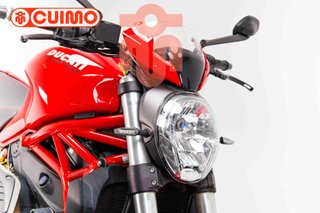 DUCATI MONSTER 821
