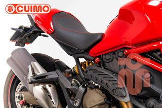 DUCATI MONSTER 821