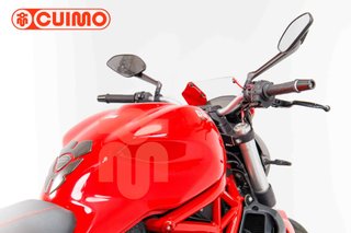 DUCATI MONSTER 821