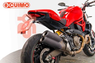 DUCATI MONSTER 821