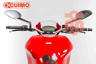 DUCATI MONSTER 821