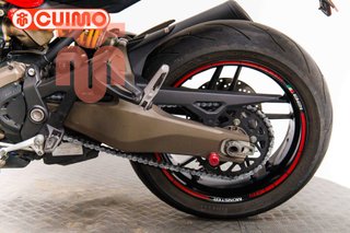 DUCATI MONSTER 821