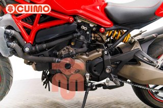 DUCATI MONSTER 821