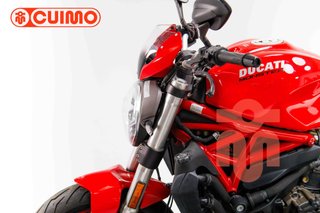 DUCATI MONSTER 821
