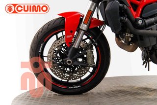 DUCATI MONSTER 821