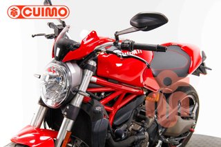 DUCATI MONSTER 821