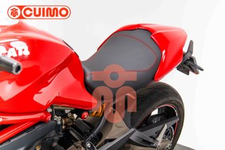 DUCATI MONSTER 821