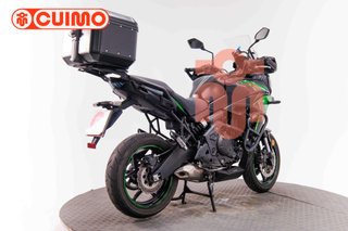 KAWASAKI VERSYS 650