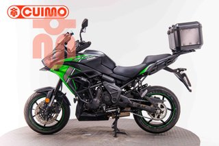 KAWASAKI VERSYS 650