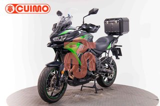 KAWASAKI VERSYS 650
