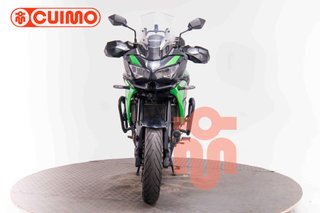 KAWASAKI VERSYS 650