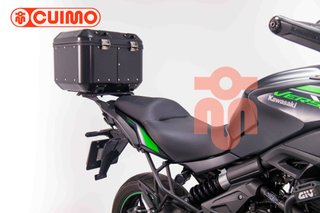 KAWASAKI VERSYS 650