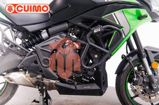 KAWASAKI VERSYS 650