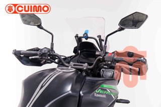 KAWASAKI VERSYS 650