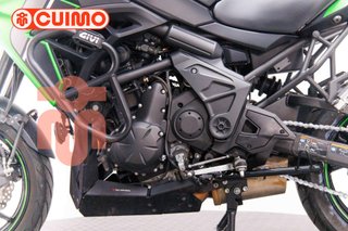 KAWASAKI VERSYS 650