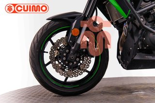 KAWASAKI VERSYS 650