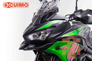 KAWASAKI VERSYS 650