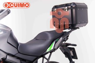 KAWASAKI VERSYS 650