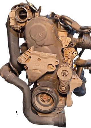 Motor completo audi 228795 bxe a3 - 2 1.9 amt (105