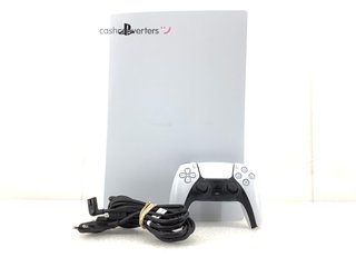 consola ps5 sony playstation 5