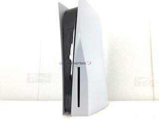 consola ps5 sony playstation 5