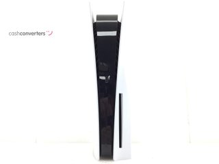 consola ps5 sony playstation 5