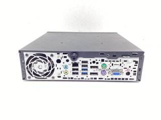 pc hp elite desk