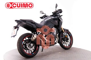 HONDA CB 500 X