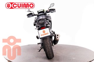 HONDA CB 500 X