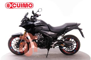 HONDA CB 500 X
