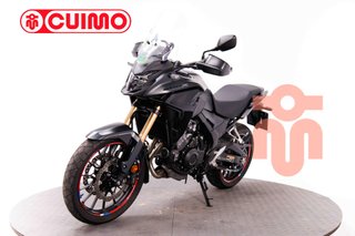 HONDA CB 500 X