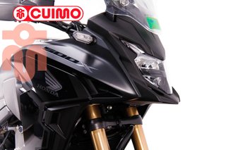 HONDA CB 500 X