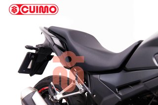 HONDA CB 500 X