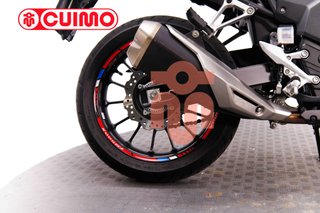 HONDA CB 500 X