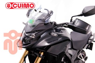 HONDA CB 500 X