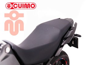 HONDA CB 500 X