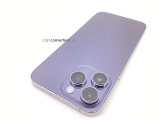 apple iphone 14 pro max 128gb