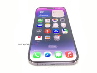 apple iphone 14 pro max 128gb
