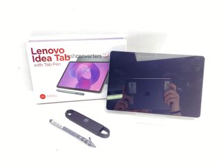 tablet pc lenovo tb336fu