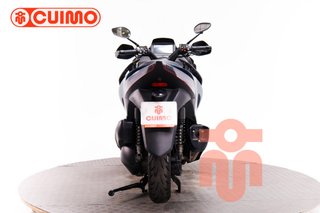ZONTES E 350