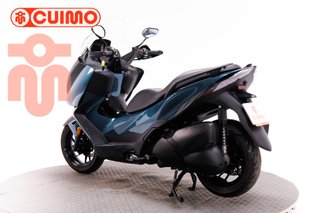 ZONTES E 350