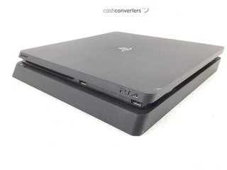 sony ps4 slim 500gb
