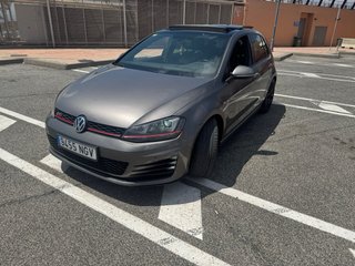 golf