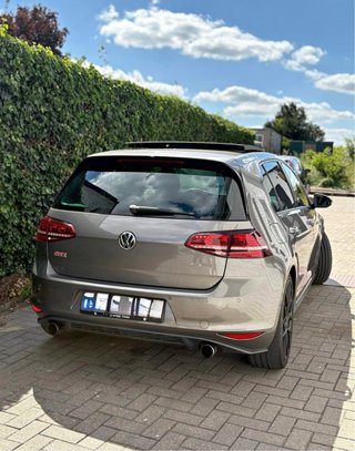 golf