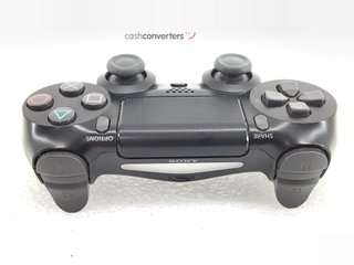 mando ps4 sony dualshock 4