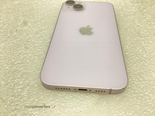 apple iphone 14 plus 128gb