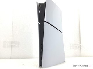 consola ps5 sony playstation 5 slim digital 1tb