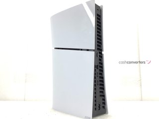 consola ps5 sony playstation 5 slim digital 1tb