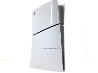 consola ps5 sony playstation 5 slim digital 1tb