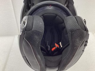 casco abatible ls2 ff908 strobe ii
